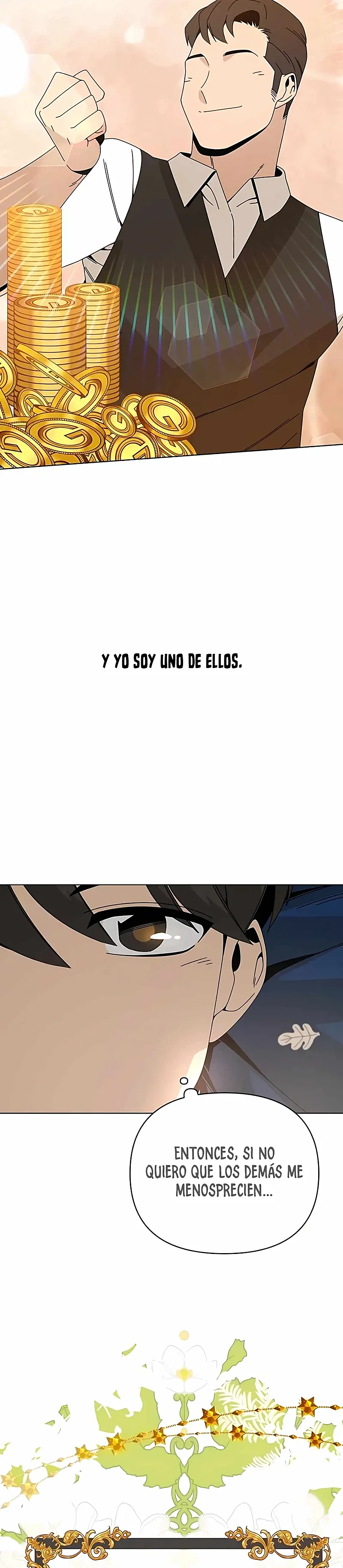 De plebeyo a duque Capitulo 37 página 22