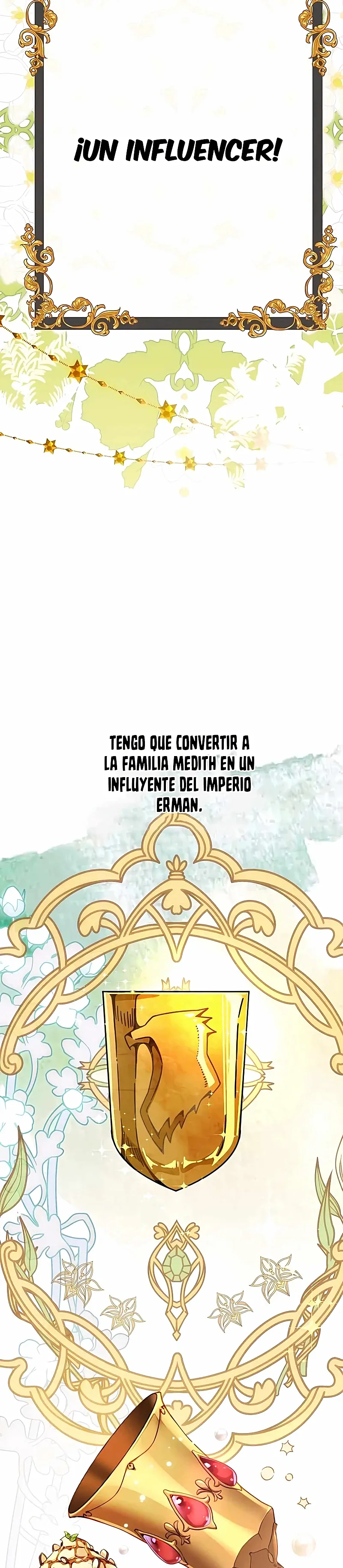 De plebeyo a duque Capitulo 37 página 23