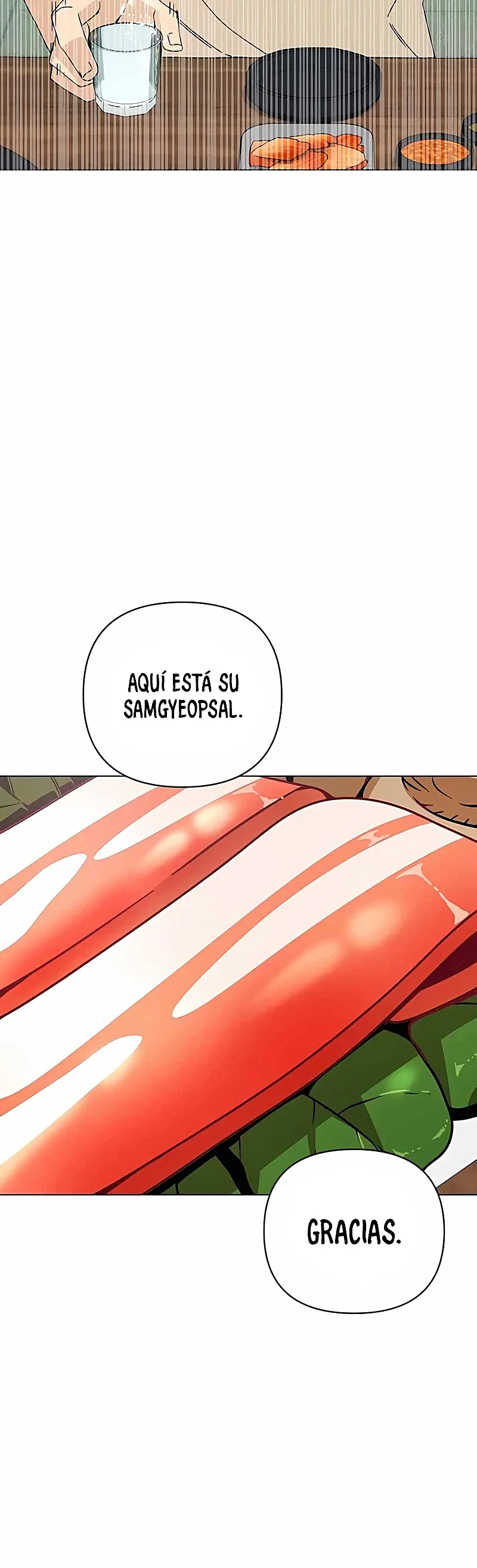 De plebeyo a duque Capitulo 37 página 7