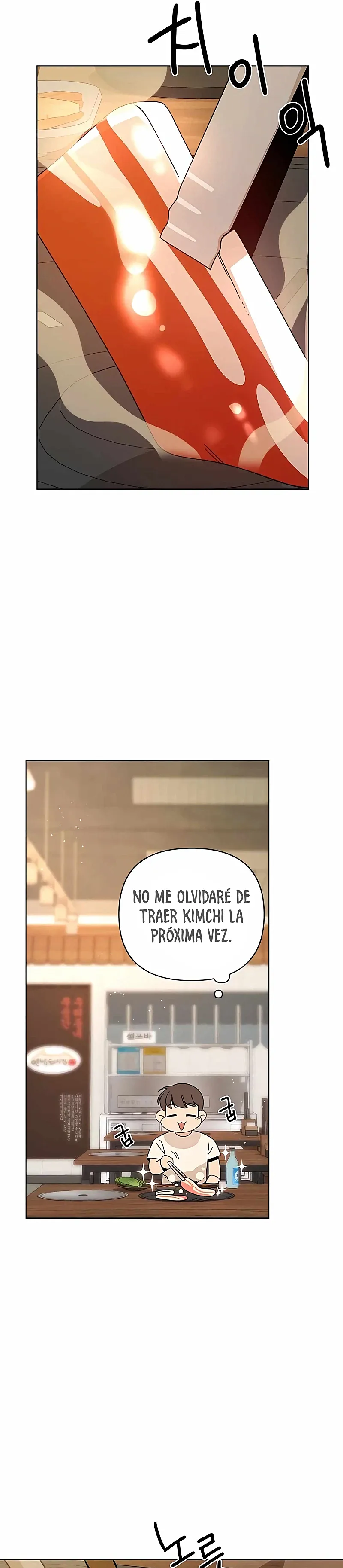 De plebeyo a duque Capitulo 37 página 8