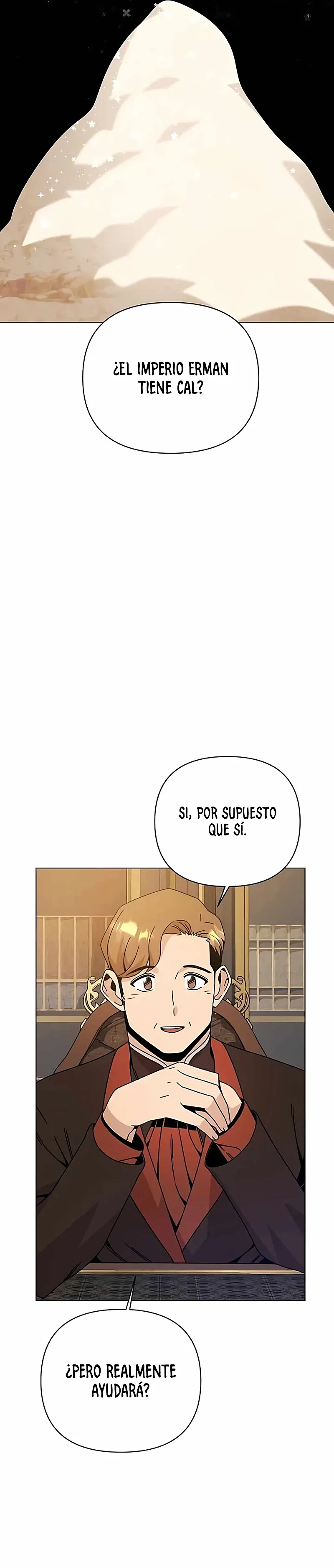 De plebeyo a duque Capitulo 38 página 14