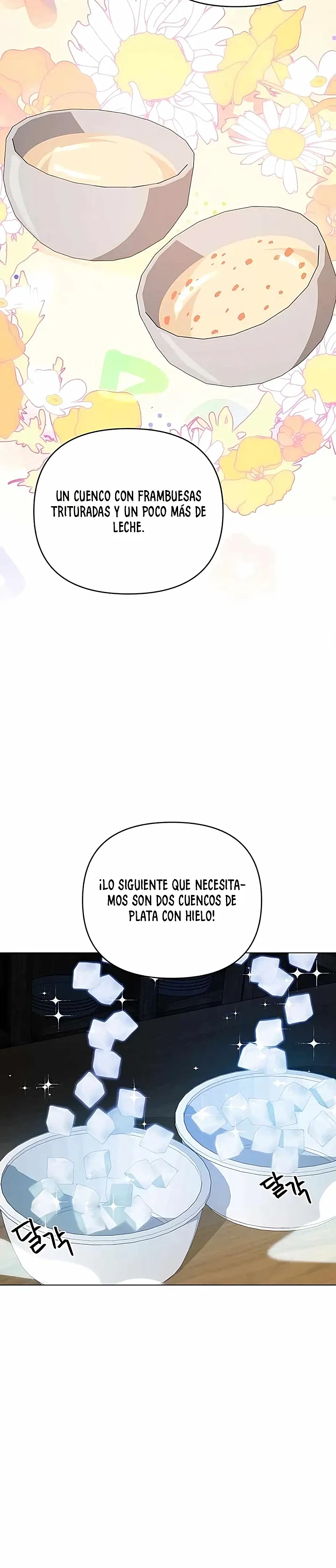 De plebeyo a duque Capitulo 38 página 29
