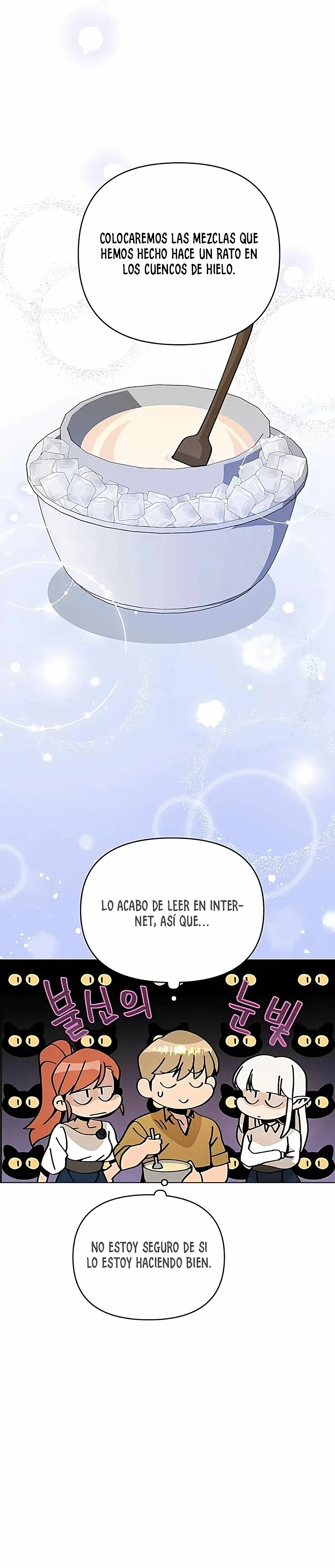 De plebeyo a duque Capitulo 38 página 31