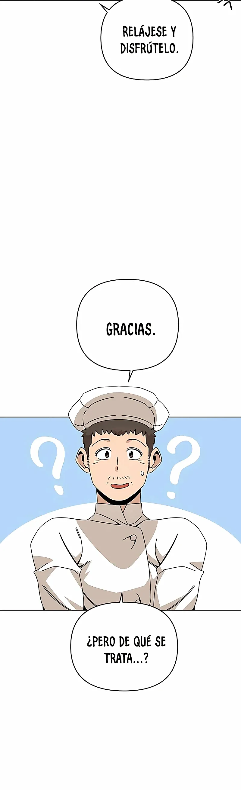 De plebeyo a duque Capitulo 39 página 14