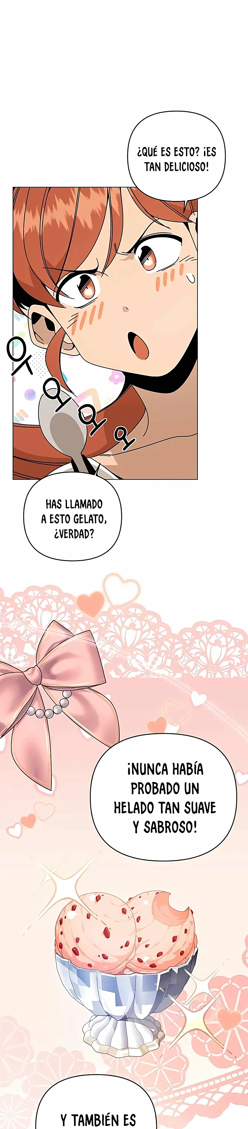 De plebeyo a duque Capitulo 39 página 2