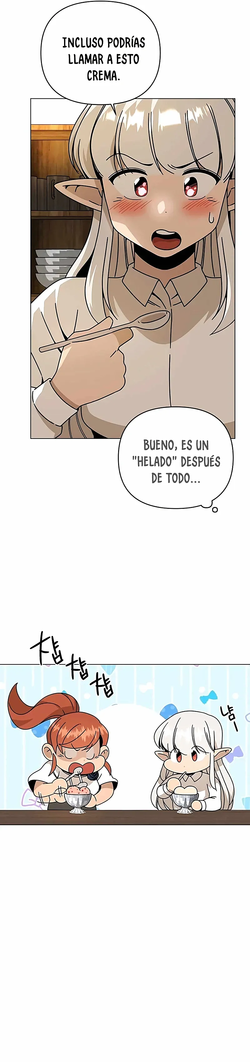 De plebeyo a duque Capitulo 39 página 4