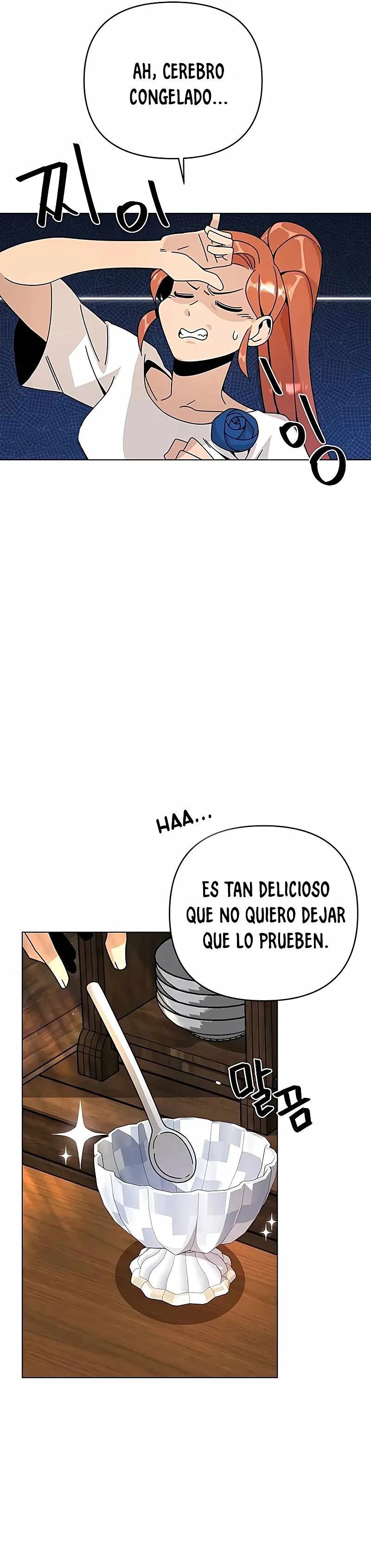 De plebeyo a duque Capitulo 39 página 5