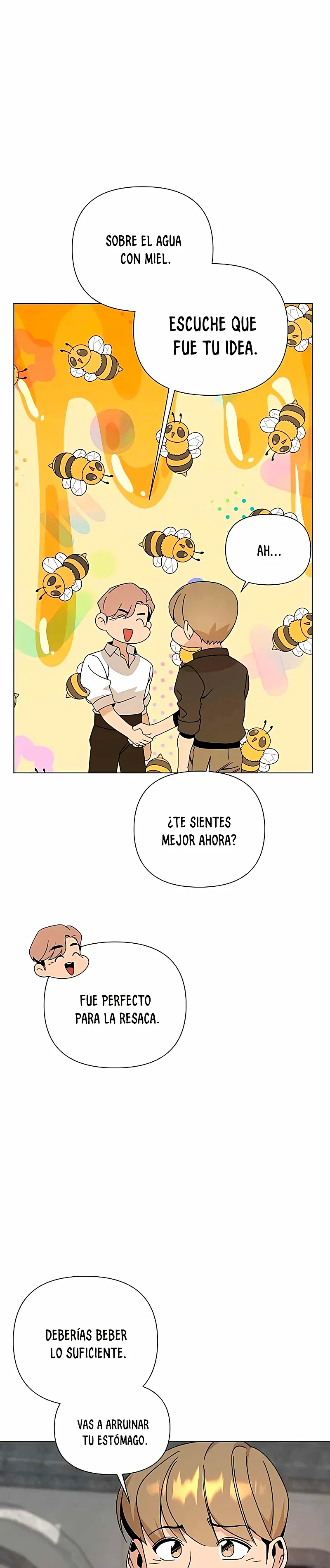 De plebeyo a duque Capitulo 40 página 31
