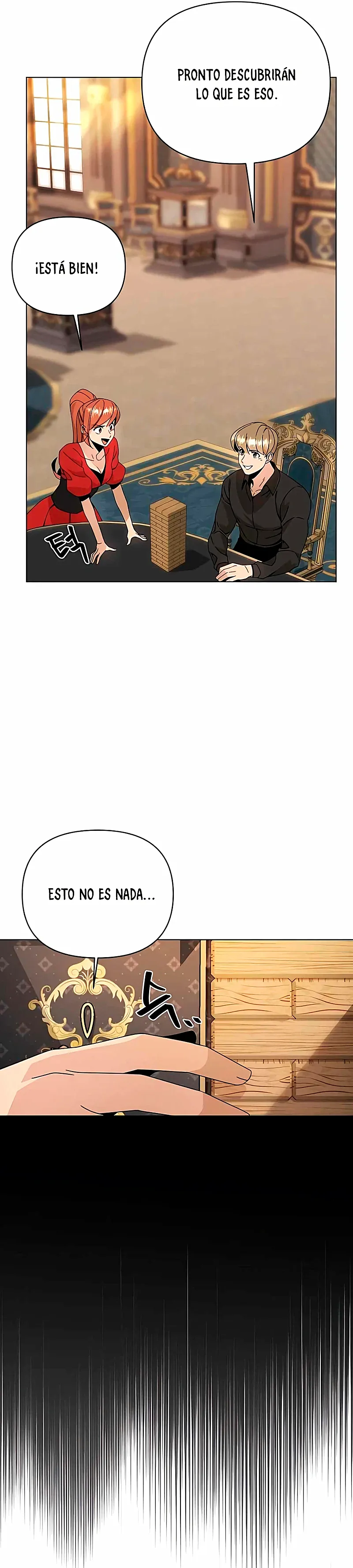 De plebeyo a duque Capitulo 41 página 10