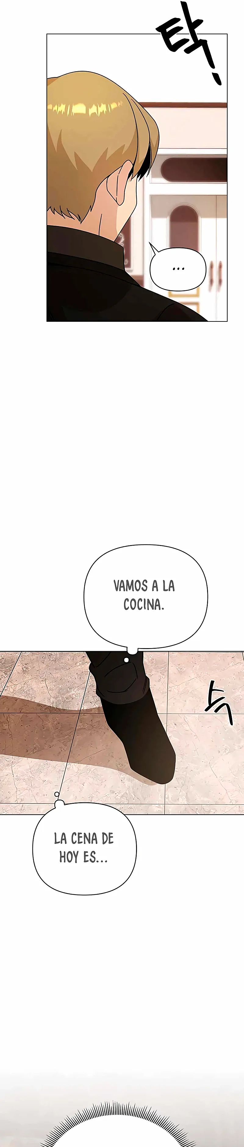 De plebeyo a duque Capitulo 41 página 19