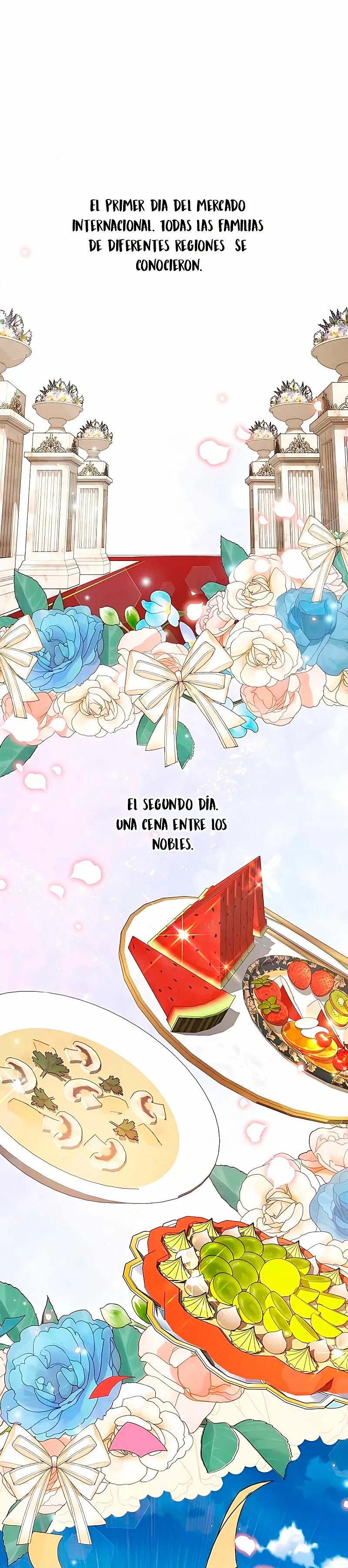 De plebeyo a duque Capitulo 42 página 2