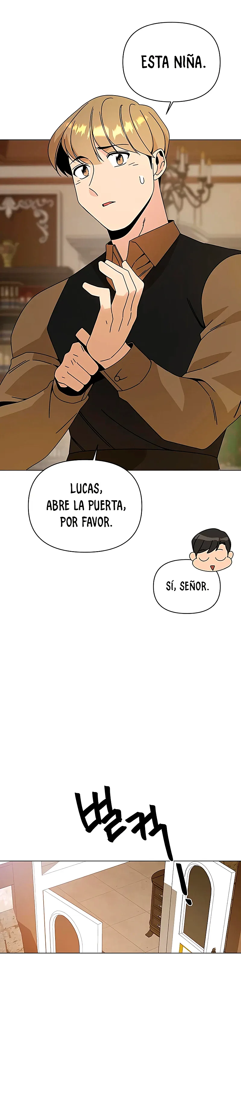 De plebeyo a duque Capitulo 43 página 26
