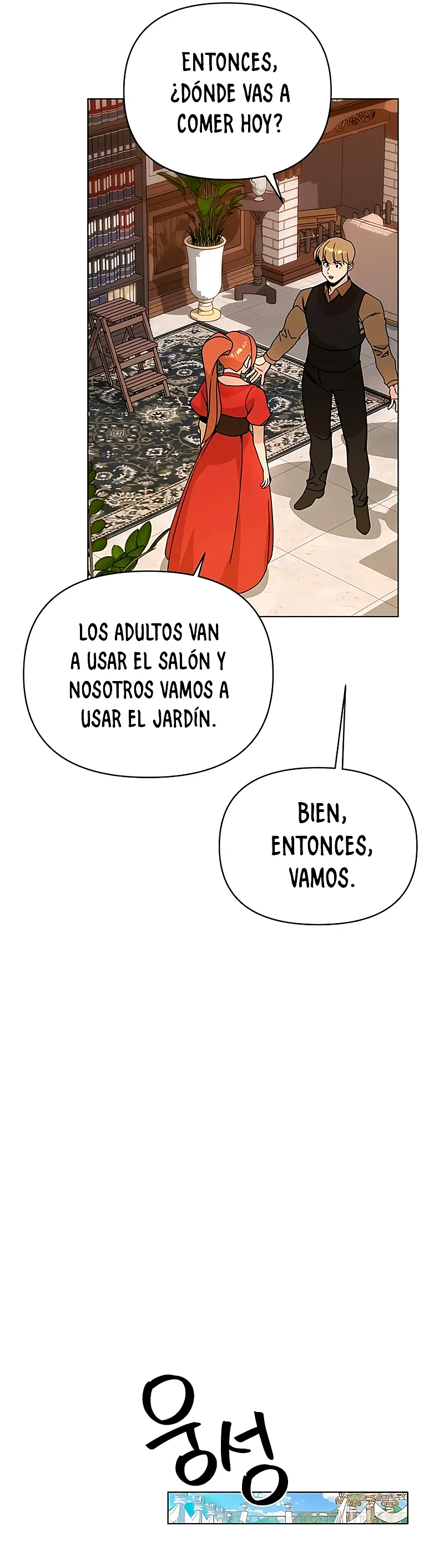 De plebeyo a duque Capitulo 43 página 30