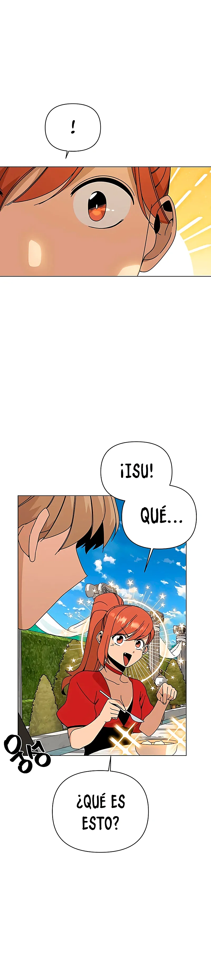De plebeyo a duque Capitulo 44 página 3