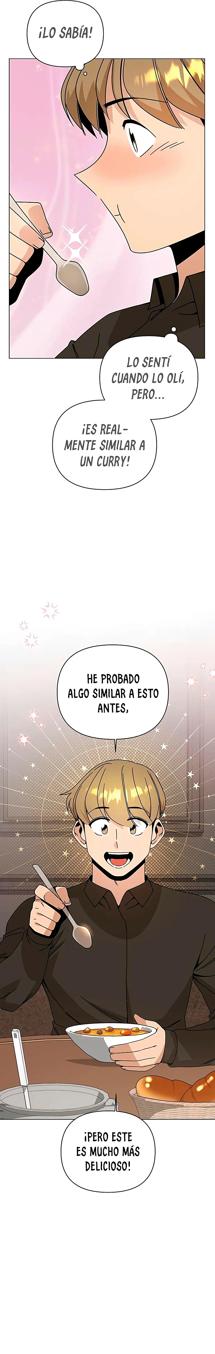 De plebeyo a duque Capitulo 45 página 4
