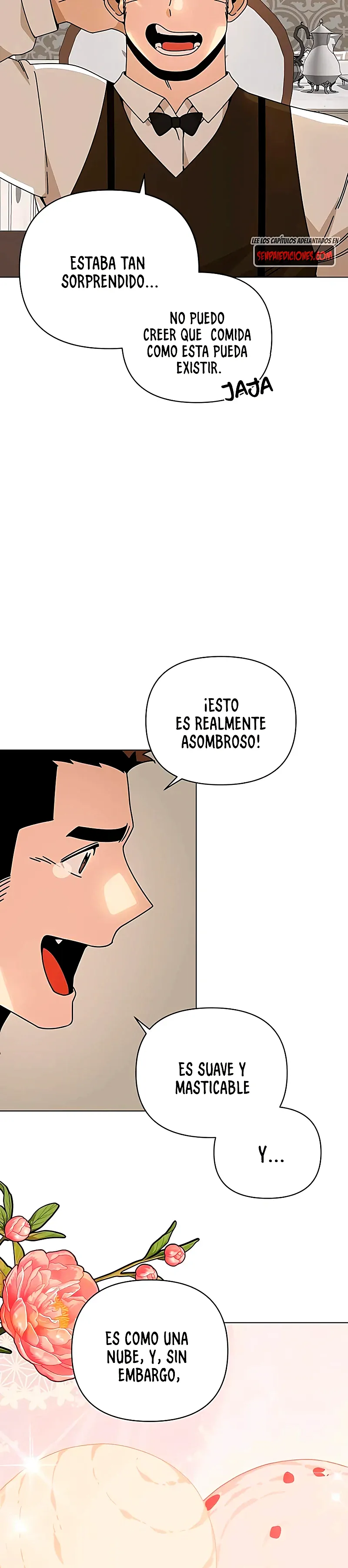 De plebeyo a duque Capitulo 46 página 18