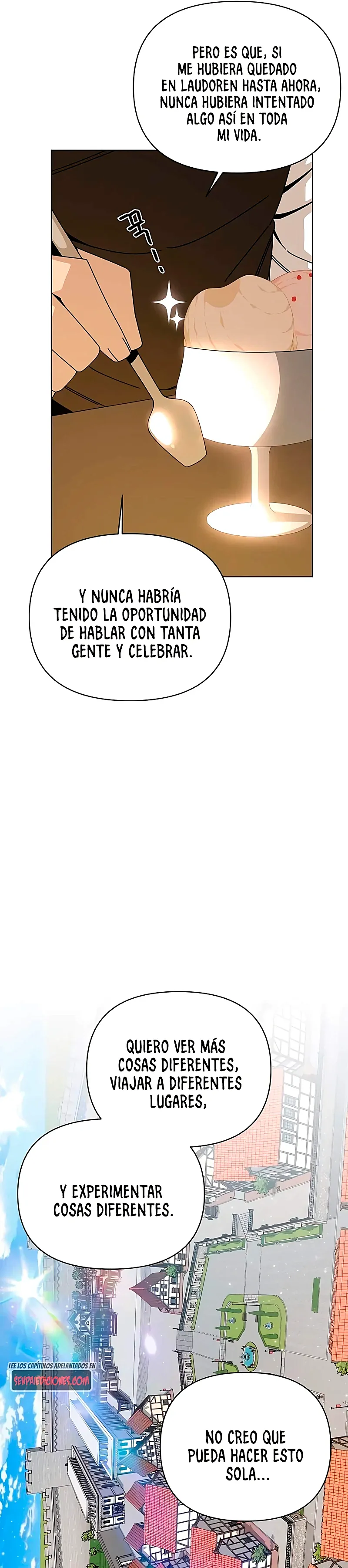 De plebeyo a duque Capitulo 46 página 22