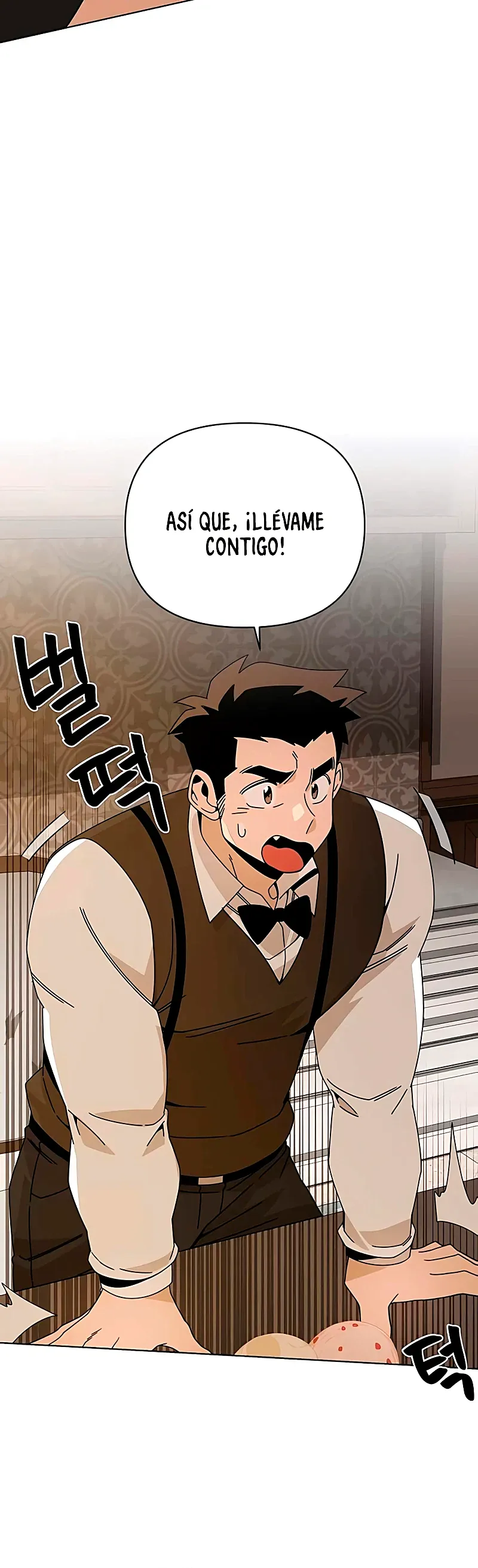 De plebeyo a duque Capitulo 46 página 25