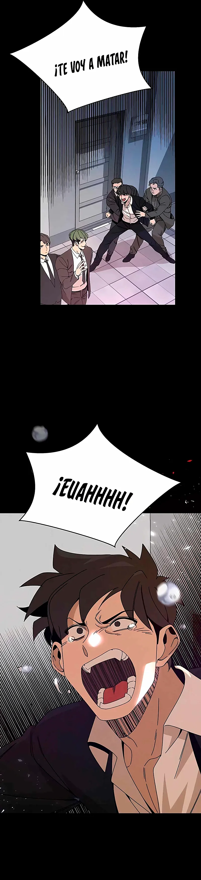 De plebeyo a duque Capitulo 47 página 10