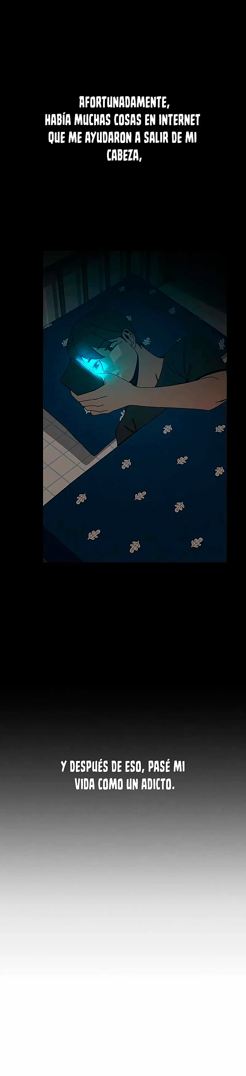 De plebeyo a duque Capitulo 47 página 11