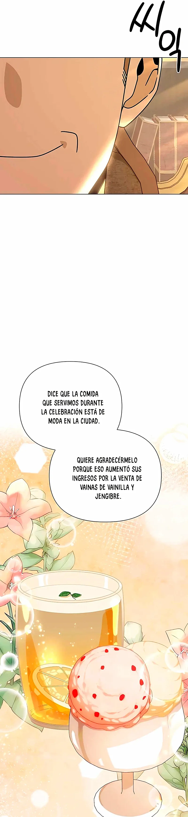 De plebeyo a duque Capitulo 47 página 19