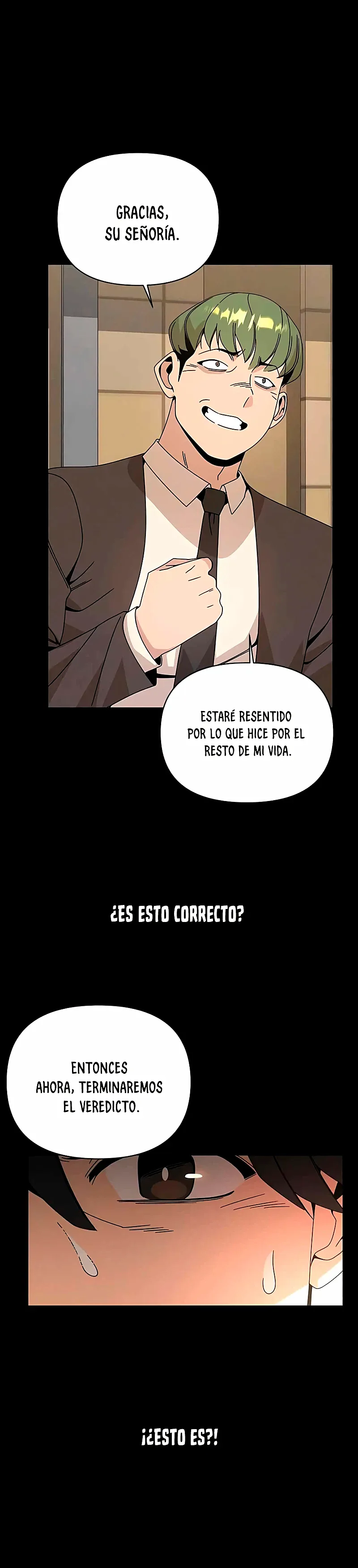 De plebeyo a duque Capitulo 47 página 7