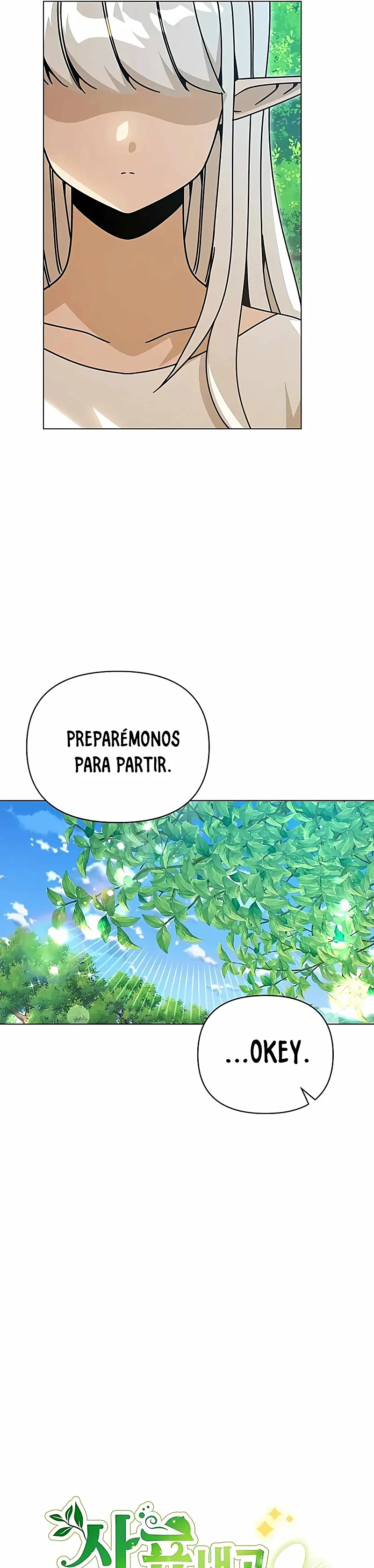 De plebeyo a duque Capitulo 49 página 14