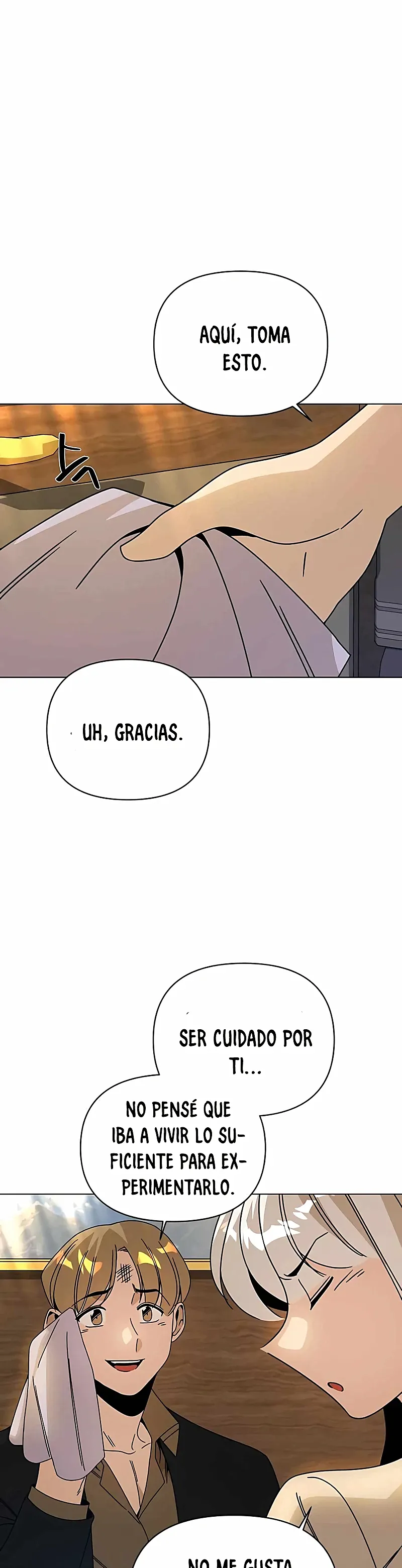 De plebeyo a duque Capitulo 49 página 25