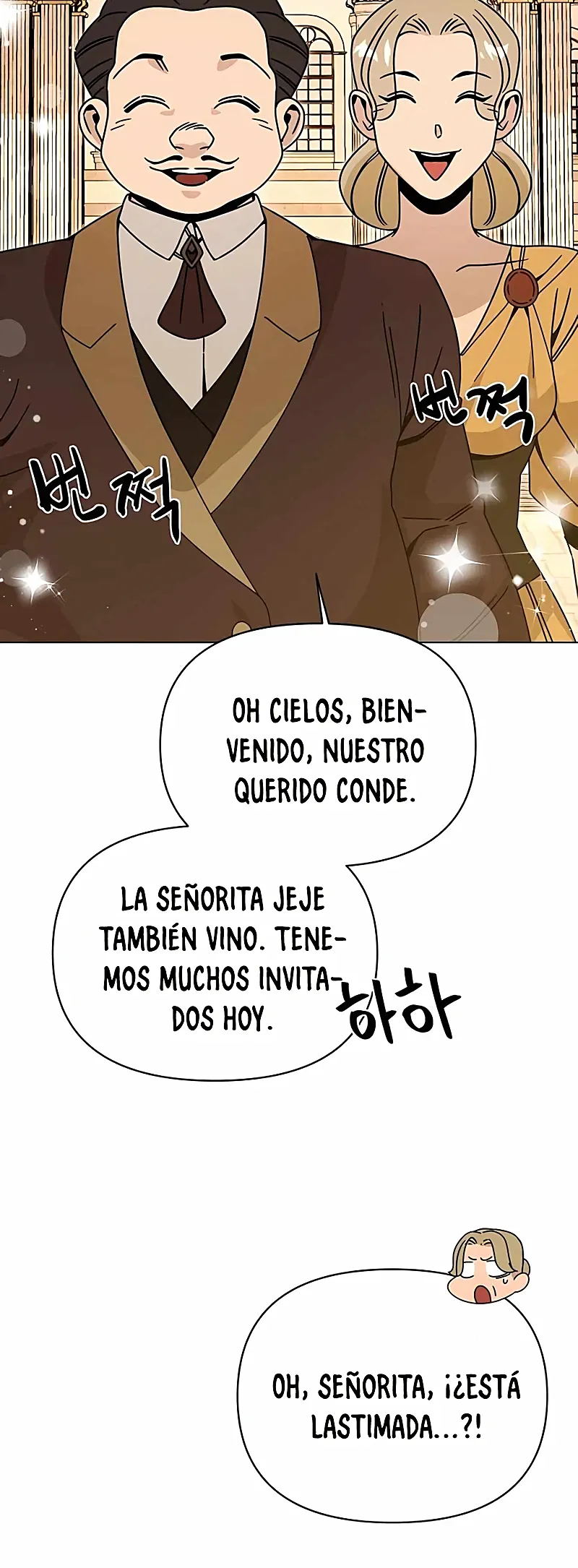 De plebeyo a duque Capitulo 49 página 29
