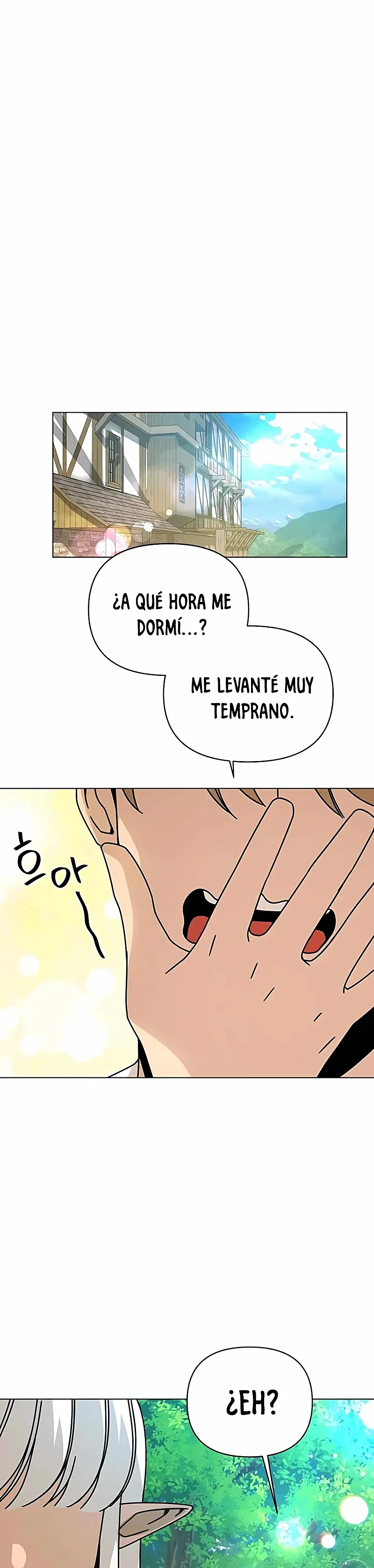 De plebeyo a duque Capitulo 49 página 5