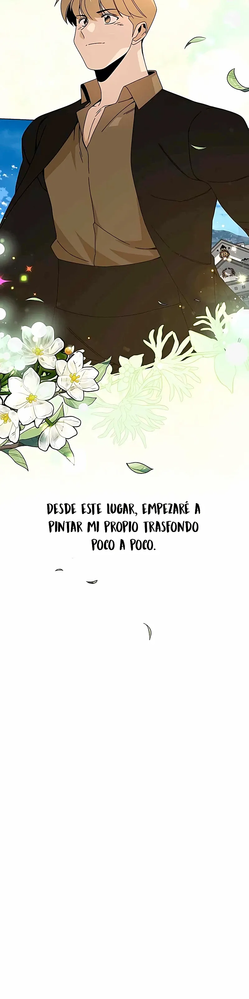 De plebeyo a duque Capitulo 50 página 13