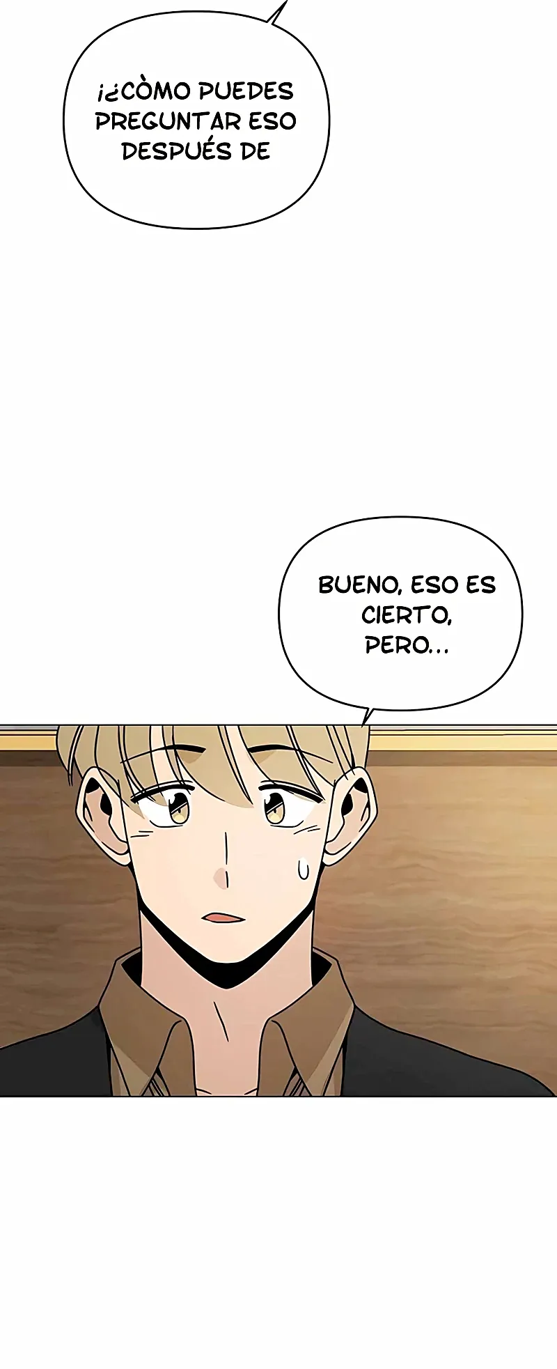 De plebeyo a duque Capitulo 50 página 17