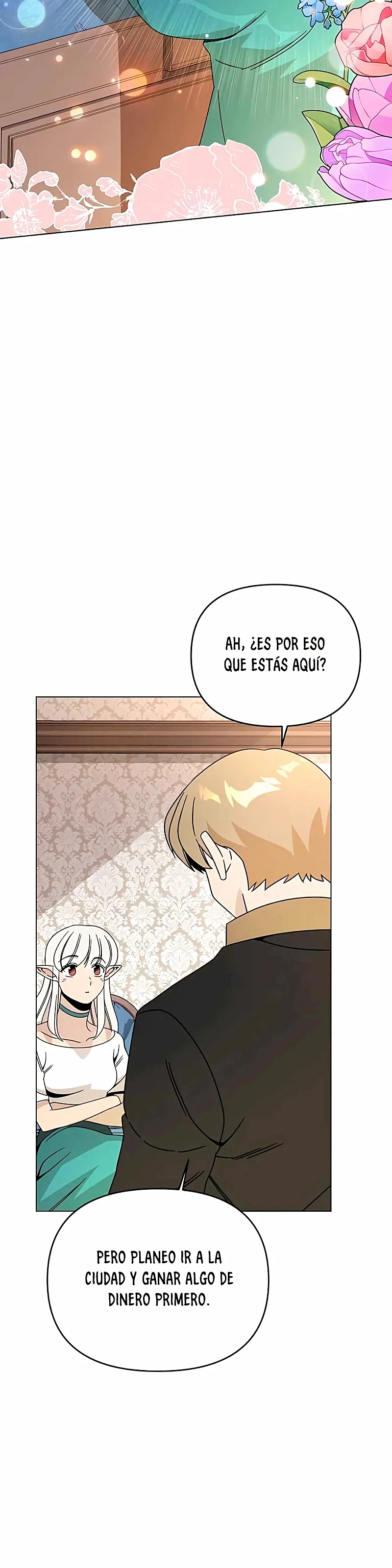 De plebeyo a duque Capitulo 50 página 39