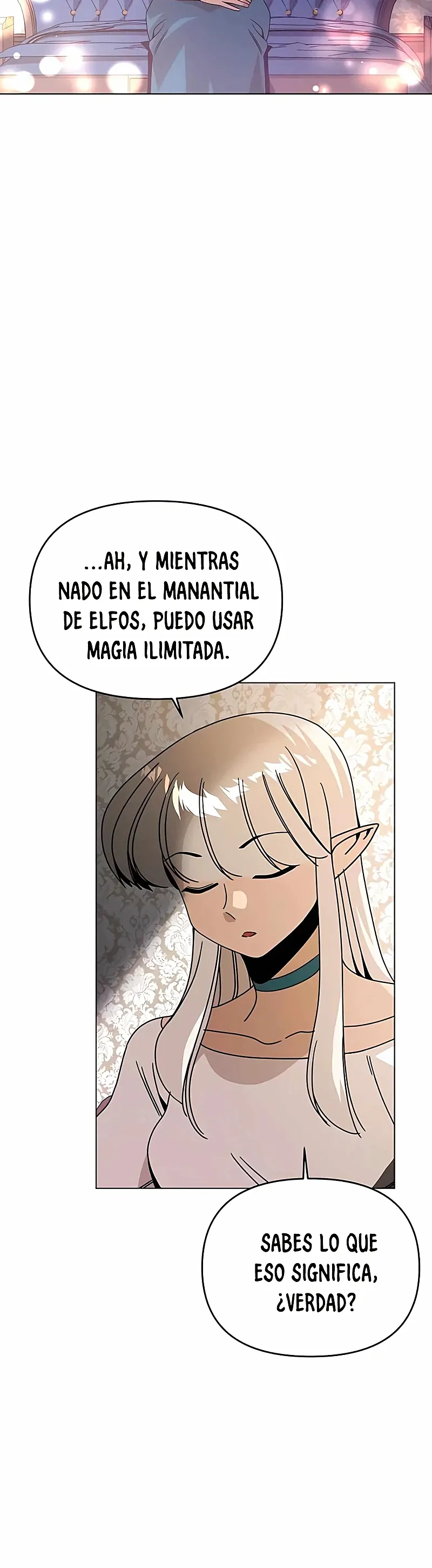 De plebeyo a duque Capitulo 51 página 11