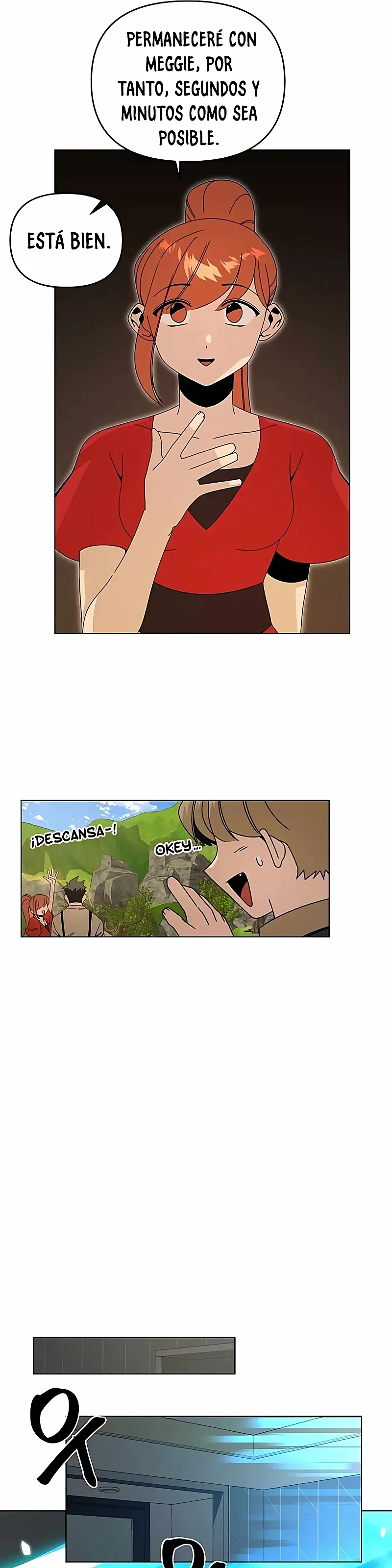 De plebeyo a duque Capitulo 51 página 29