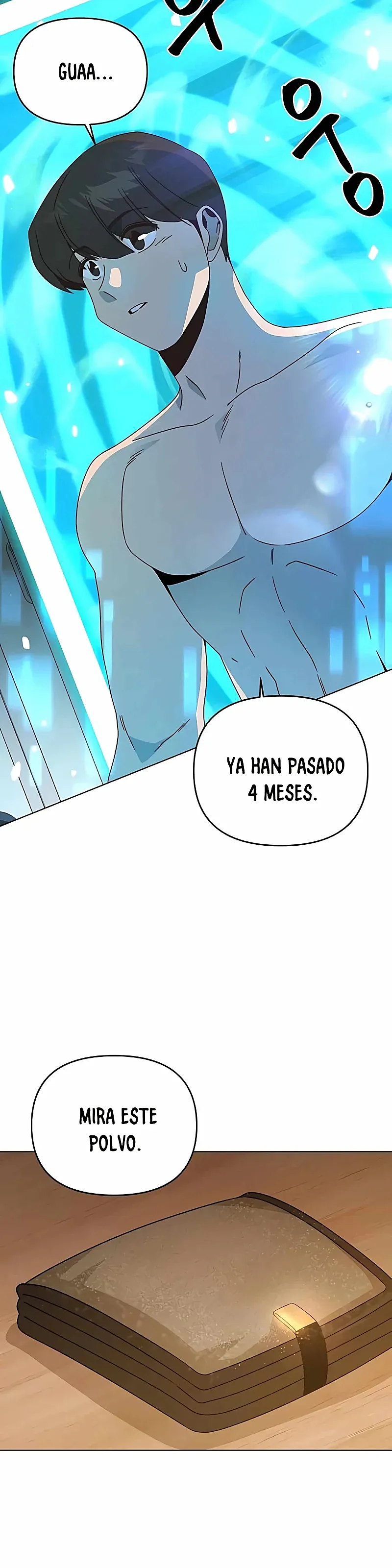De plebeyo a duque Capitulo 51 página 30