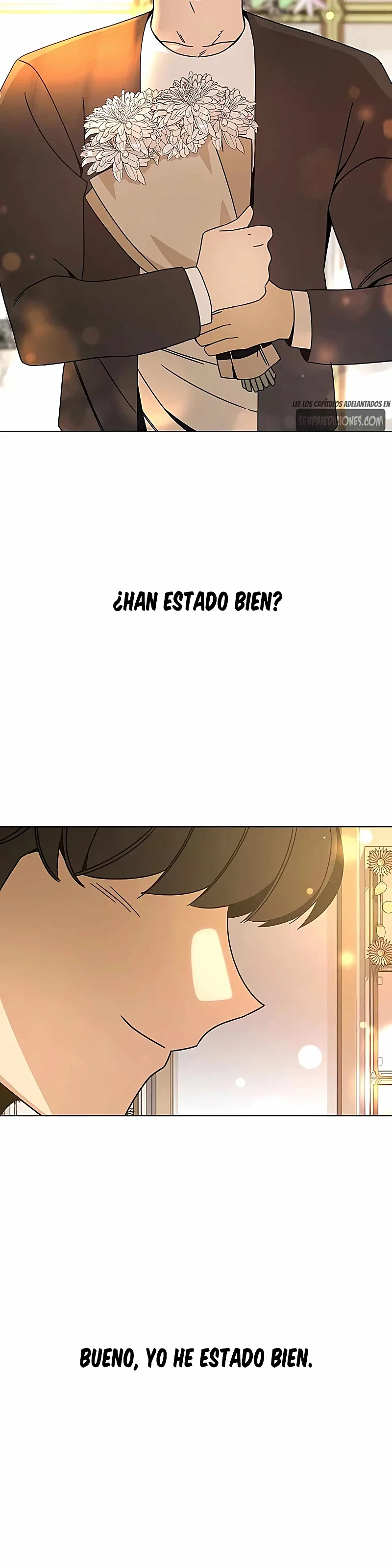 De plebeyo a duque Capitulo 51 página 33