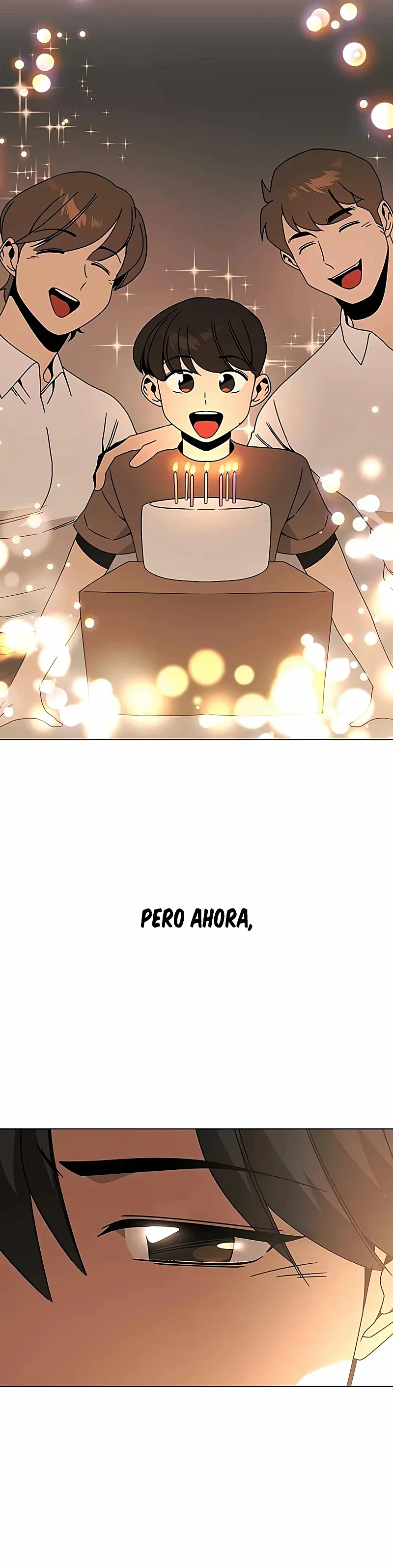 De plebeyo a duque Capitulo 51 página 35