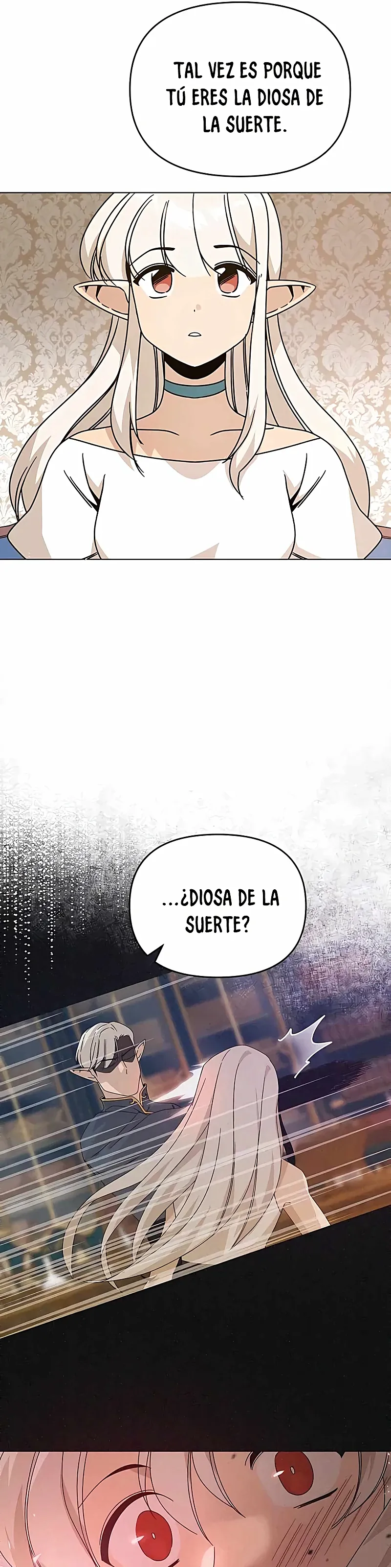 De plebeyo a duque Capitulo 51 página 9