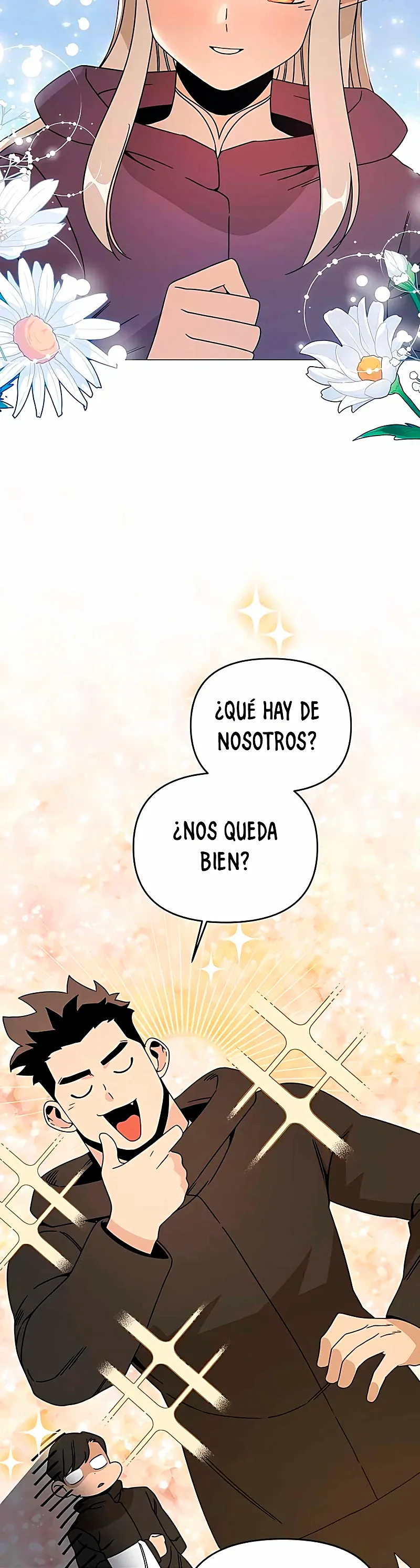 De plebeyo a duque Capitulo 52 página 23