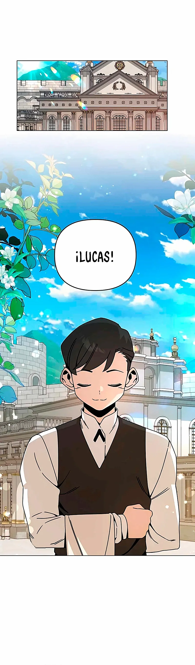 De plebeyo a duque Capitulo 52 página 5