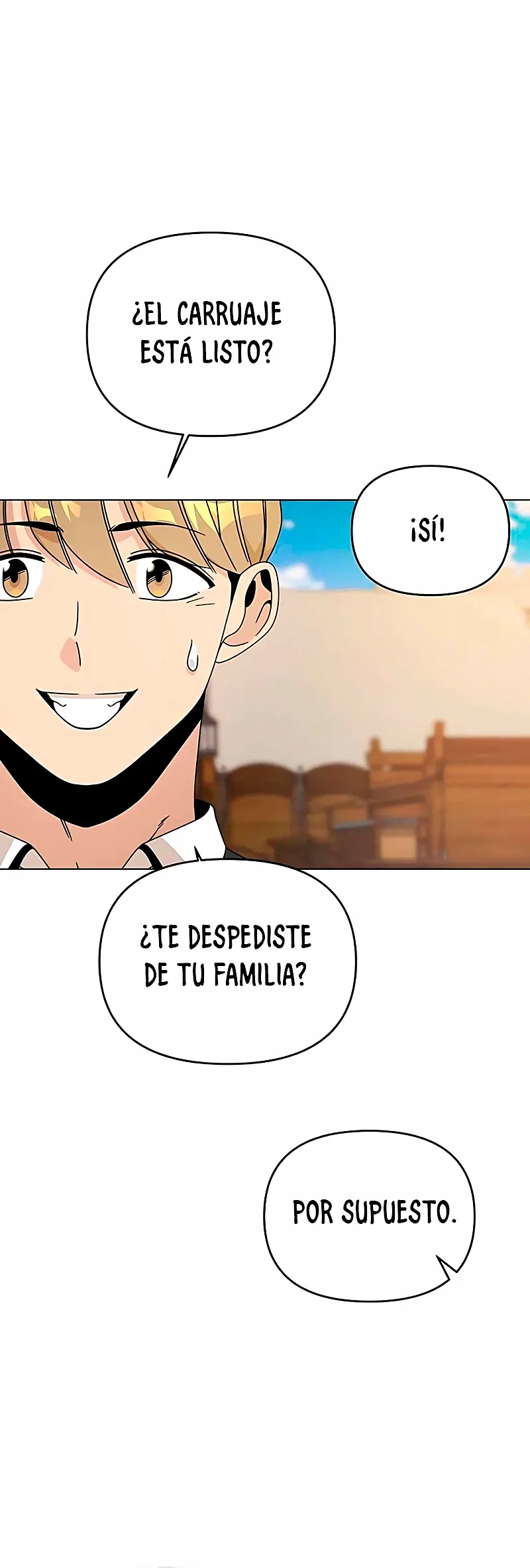 De plebeyo a duque Capitulo 52 página 7