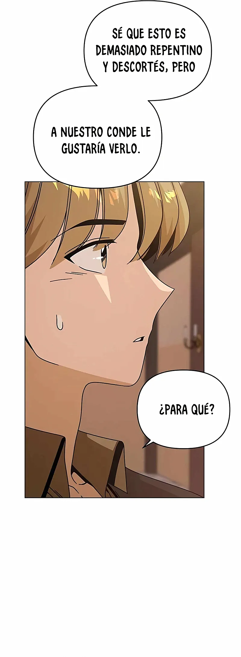 De plebeyo a duque Capitulo 53 página 15