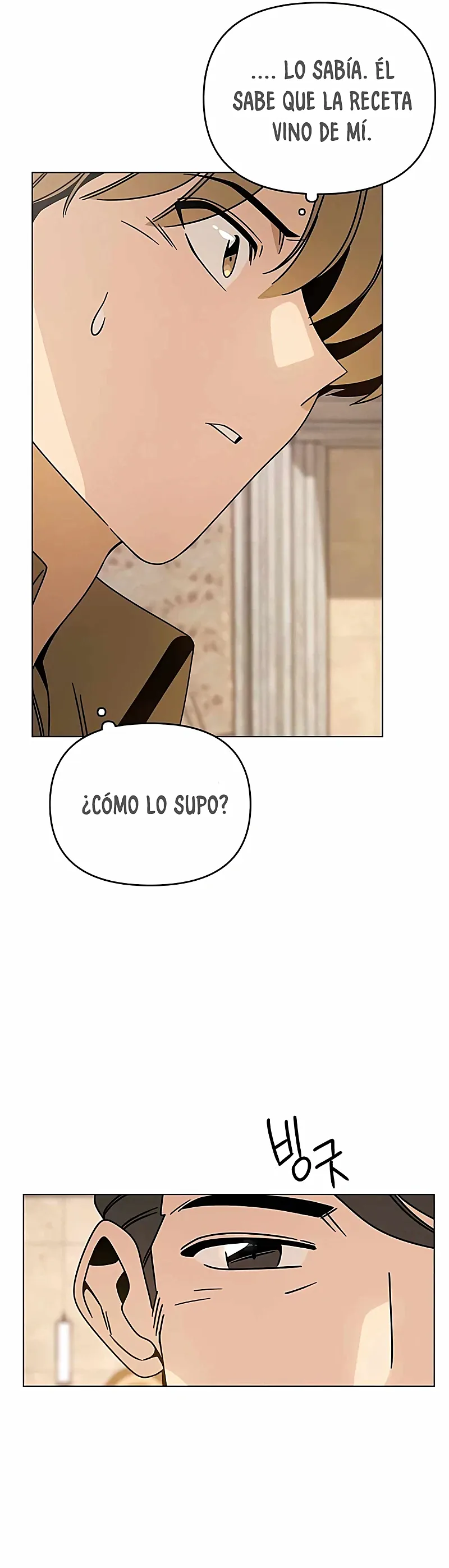De plebeyo a duque Capitulo 53 página 24