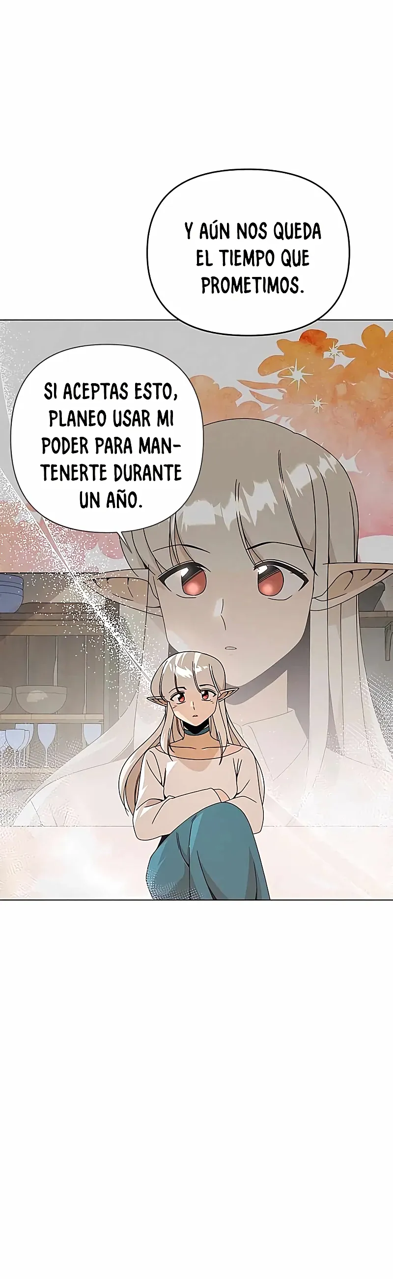 De plebeyo a duque Capitulo 53 página 4