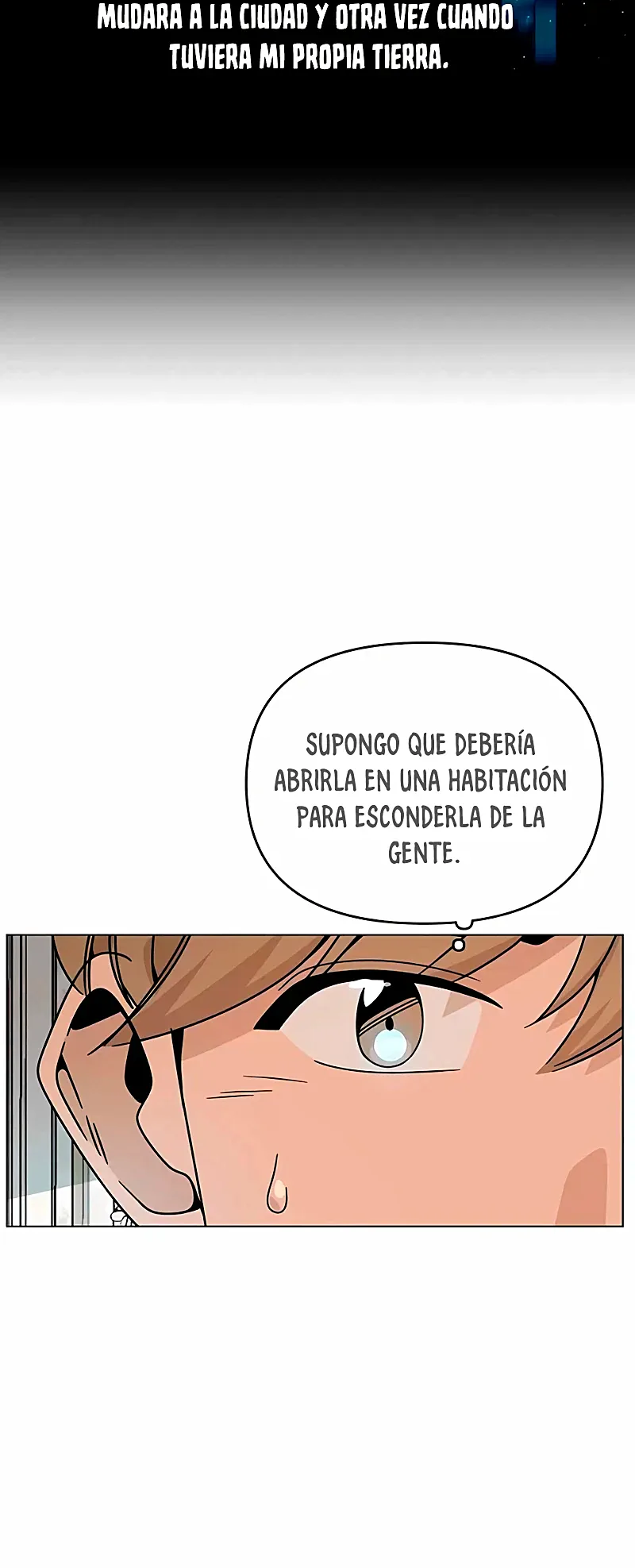 De plebeyo a duque Capitulo 54 página 21