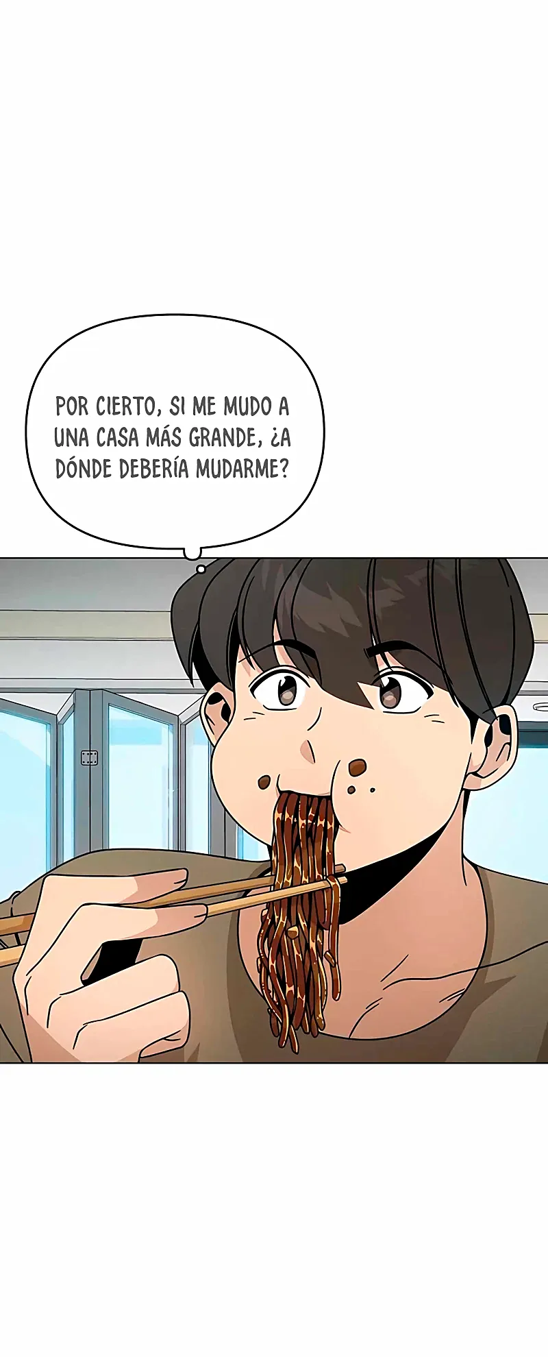 De plebeyo a duque Capitulo 54 página 30