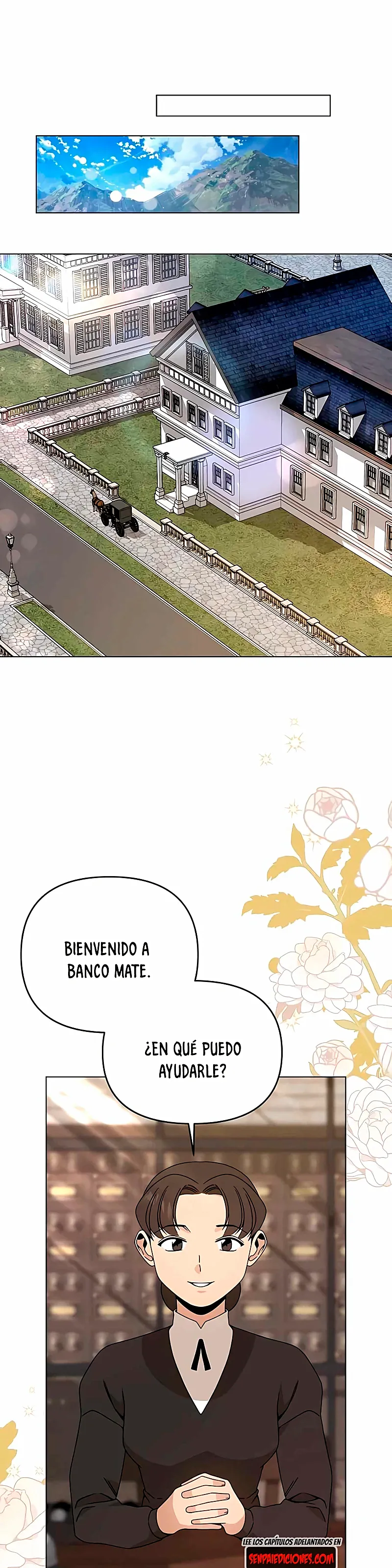 De plebeyo a duque Capitulo 54 página 4