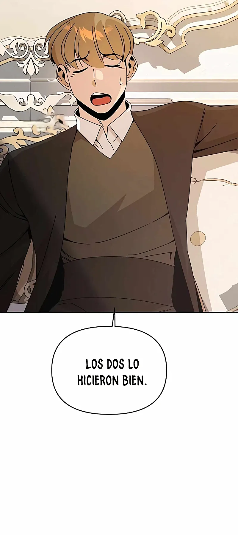 De plebeyo a duque Capitulo 55 página 10