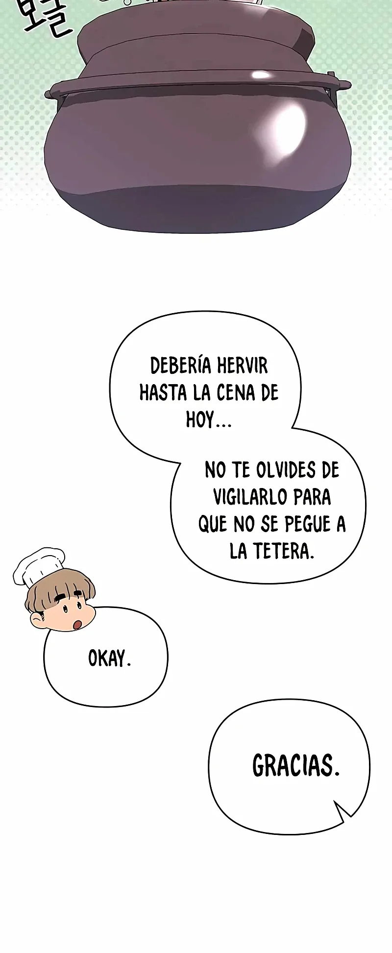 De plebeyo a duque Capitulo 55 página 30